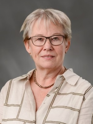 Annette Pico Stæhr
